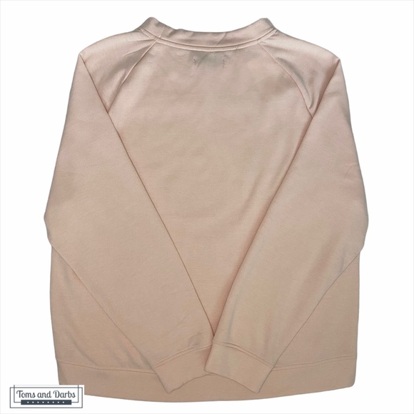 Rae Dunn Sweater 🩷 - Picture 4 of 9